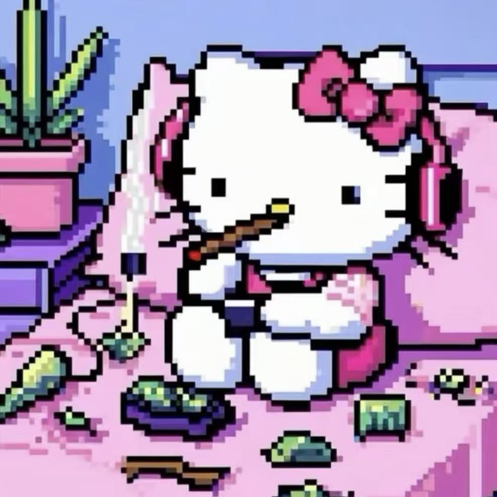 巴村华盛顿小货铺